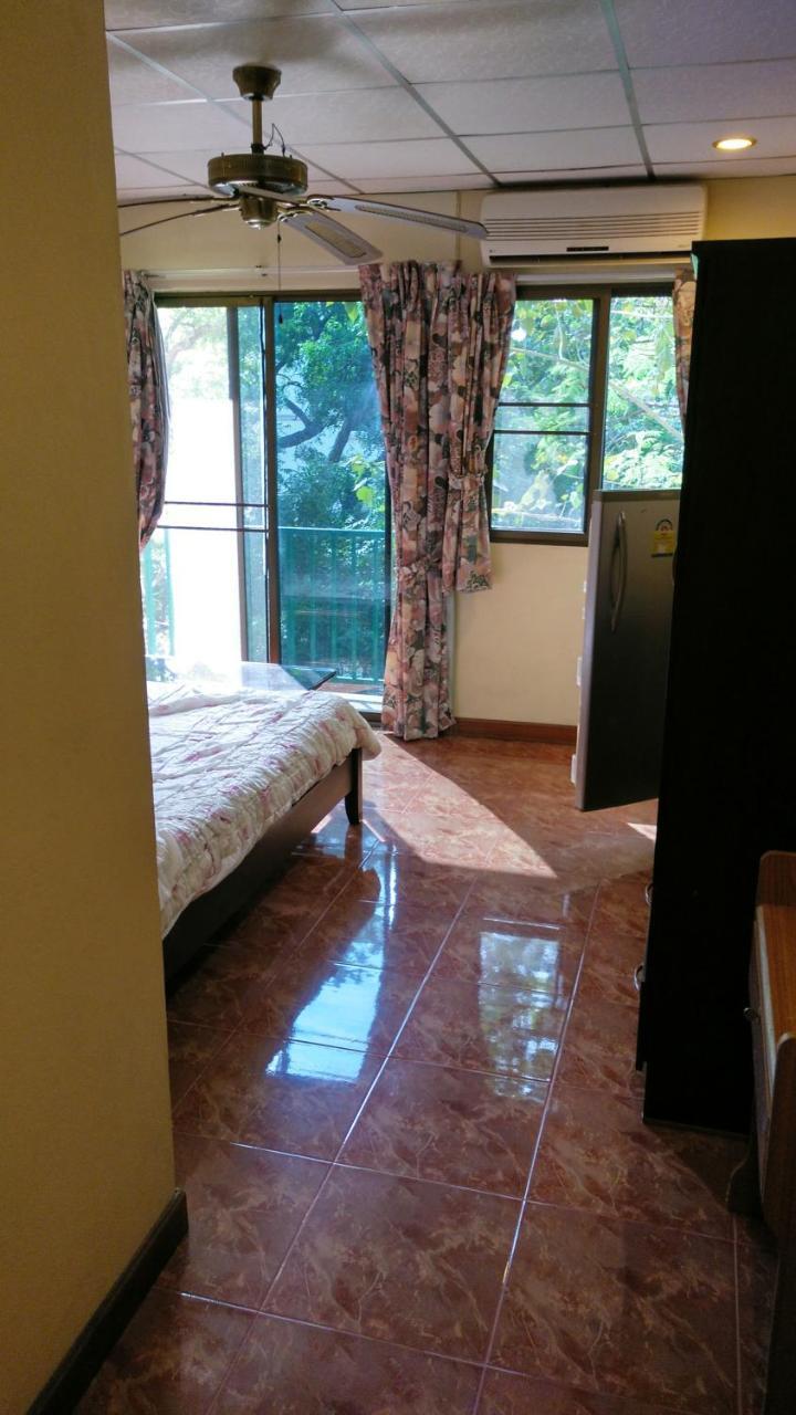 Guestpat Casabella Hotel Pattaya Exterior photo